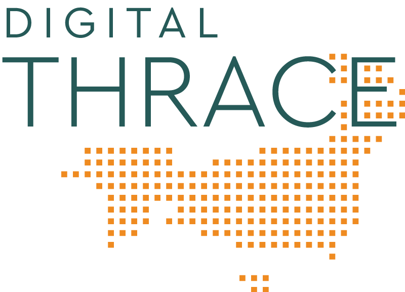 Digital Thrace Project