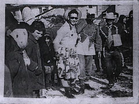Καρναβάλια 1962